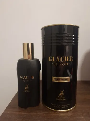 perfume maison alhambra glacier le noir 100ml