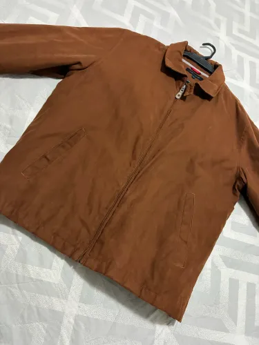 Casaco TOMMY HILFIGER