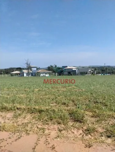 Lote à Venda Palmas Del Rey