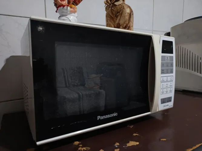 Microondas 