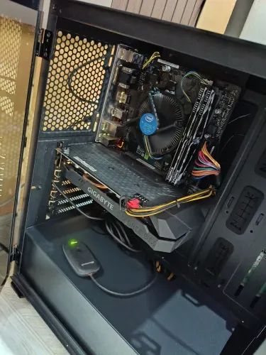 PC gamer top pra trabalhar e jogar