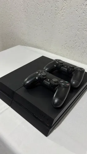 Playstation 4