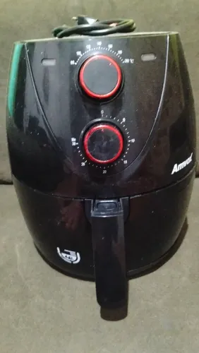 Airfryer