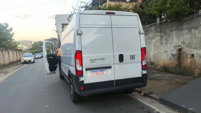 Fiat Ducato Maxicargo 2.2 Diesel (e6) 2025