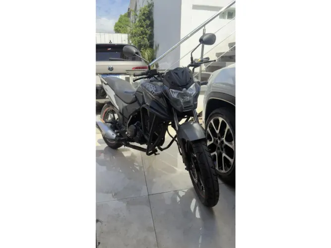 Shineray Xy 150-8 jef 2024