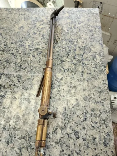 Caneta de corte maçarico 