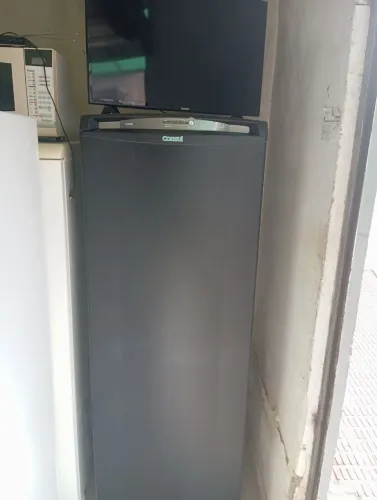 Geladeira Consul frostfri