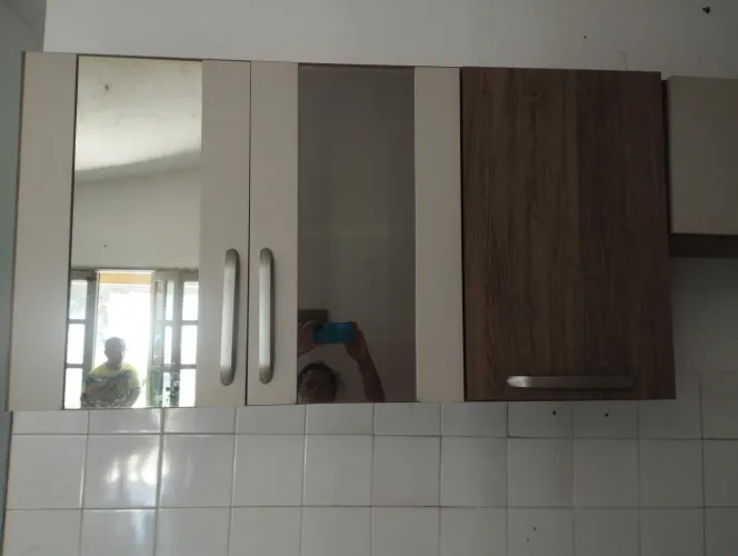 Três móveis no precinho