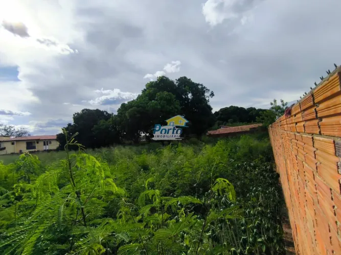 Terreno Residencial para Venda Uruguai, Teresina