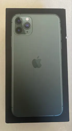 iPhone 11 Pro Max 256gb original