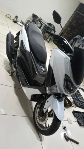 Nmax 160