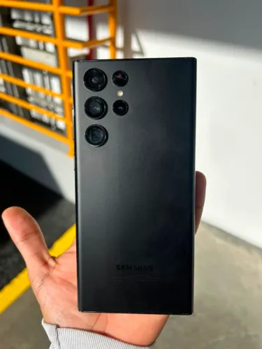 S22 Ultra