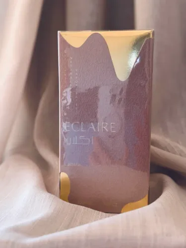 PERFUME ECLAIRE LATTAFA- 100 ML Doce, cremoso e irresistível!