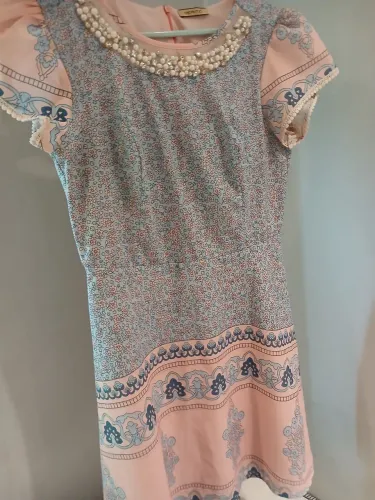 Vestido 