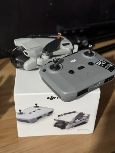 Drone DJI MINI 3