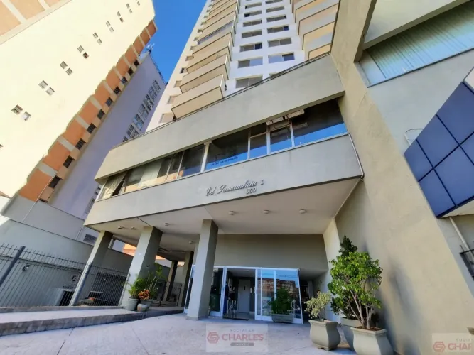 Sala Para Venda COND. EDIFÍCIO SAMAMBAIA I (2 DORMITÓRIOS) MOGI MIRIM