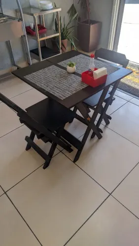 Mesas e Cadeiras Bares e Restaurantes