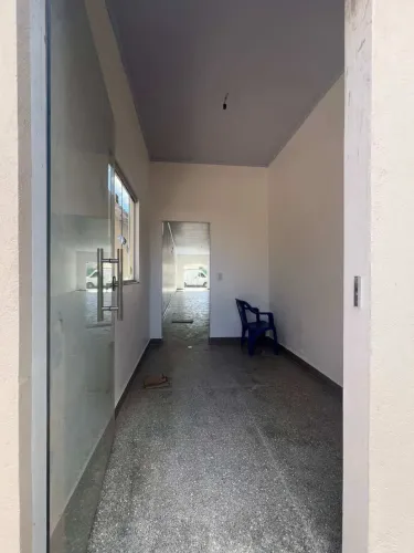 Ponto comercial para locação.