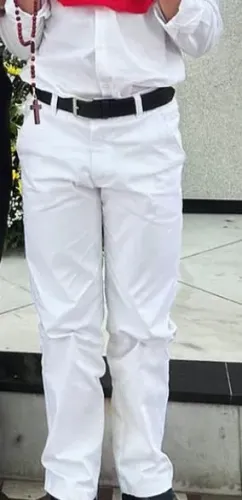 Calça 11 BCB