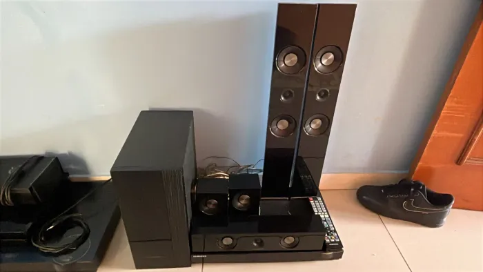 Home theater