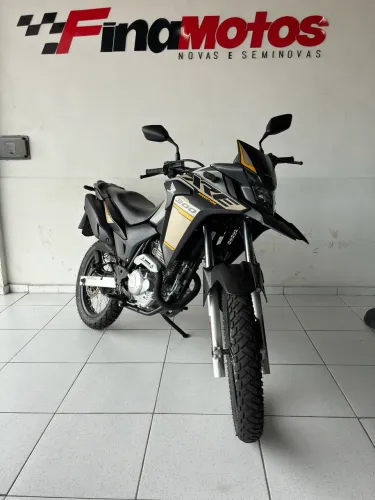XRE 300 ADV 2023 FinaMotos