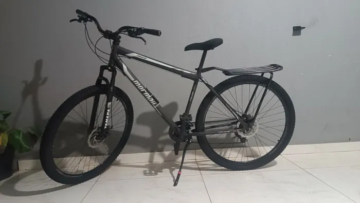 Bicicleta Mormaii aro 29