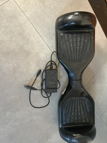 Hoverboard