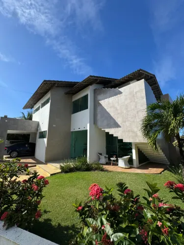 Casa à venda no PRAIAS DO SUL I , MOSQUEIRO, Aracaju, SE