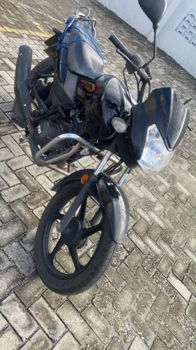 Mottu quitada 5,500 