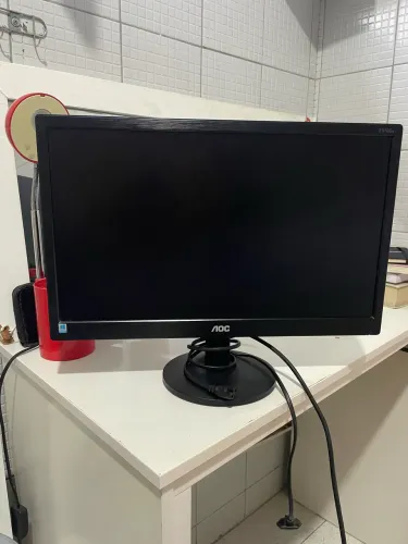 Monitor AOC