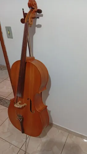 Cello Rolim 