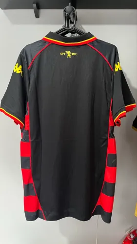 CAMISA SPORT RECIFE 2026
