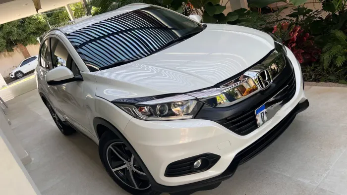 Honda HR-V EX 1.8 Flexone 16V 5P Aut. 2021