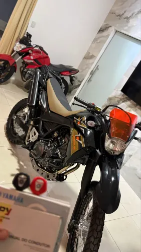 Xt 660r Zera