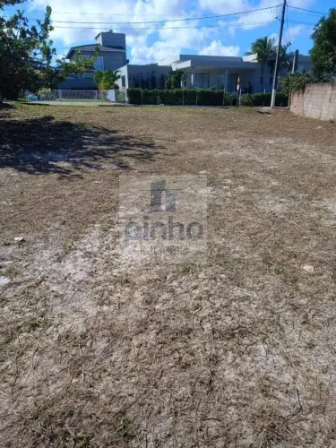 Terreno para Venda em Camaçari, Busca Vida (Abrantes)