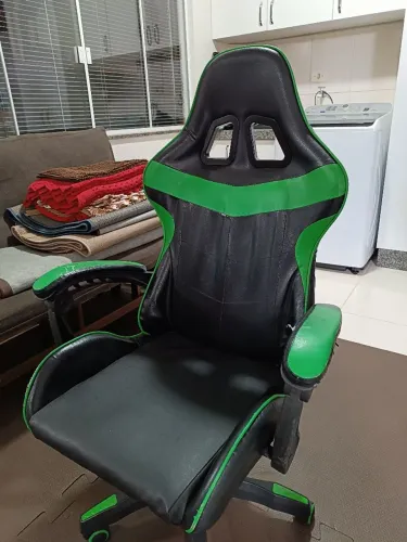 CADEIRA GAMER