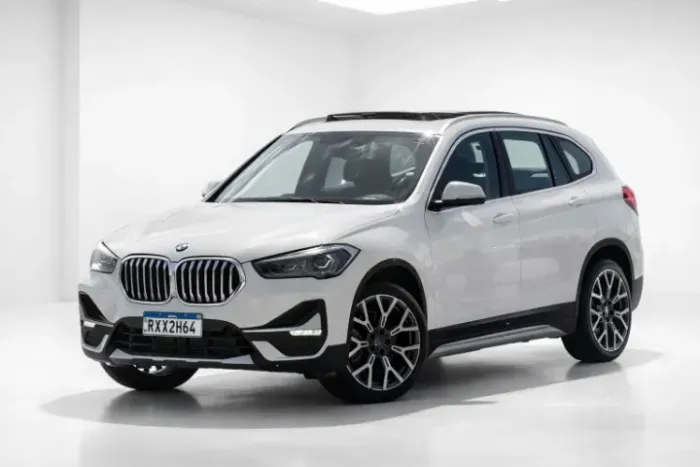 BMW X1 Sdrive 20I X-line 2.0 TB Active Flex 2022