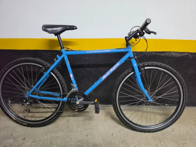 Specialized Rockhopper 1990