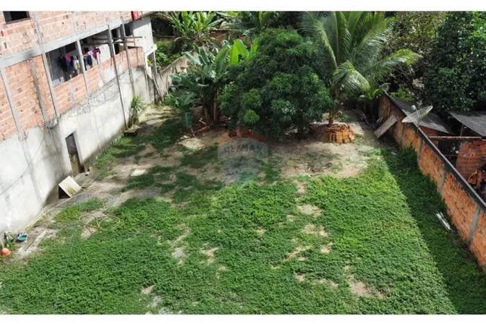 Terreno em Alagoinhas: Construa Seu Futuro!