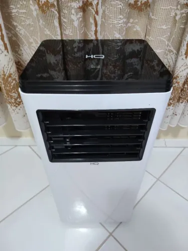 Ar Condicionado portátil 