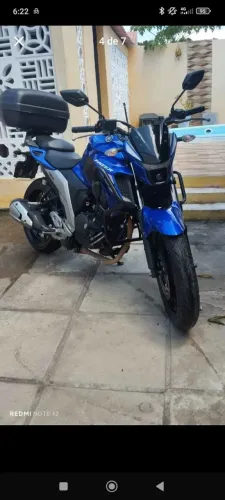 Qualquer coisa fala no ZAP *90