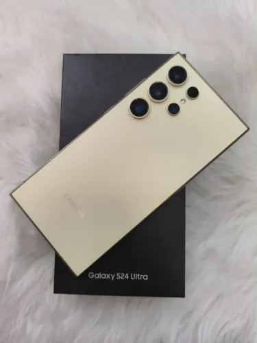 Samsung S24 ultra 512gb