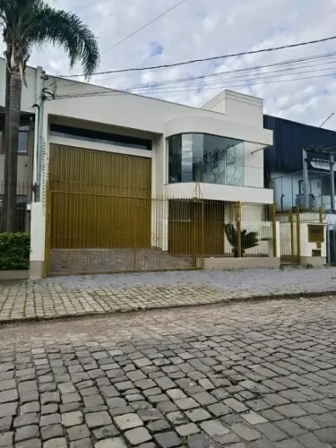 Pavilhão / Depósito 6562