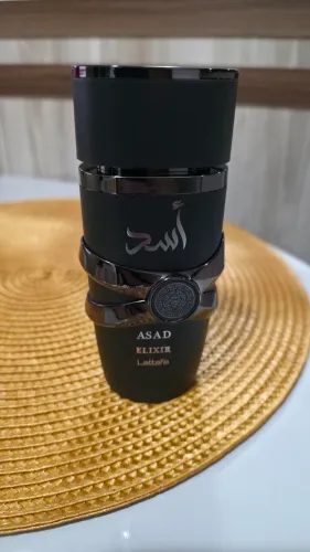 Perfume Asad Elixir