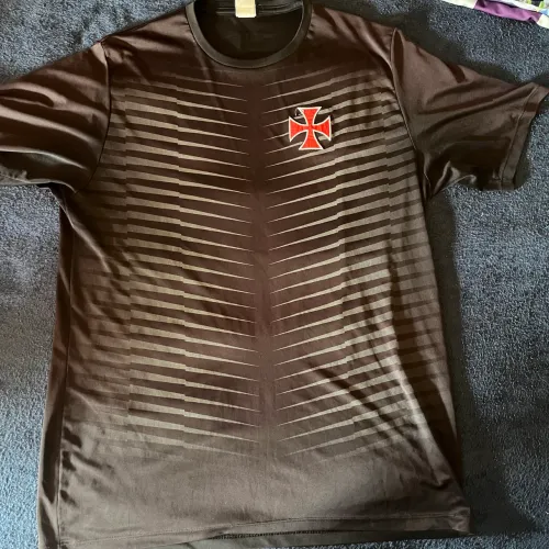 Camisa do Vasco da Gama 