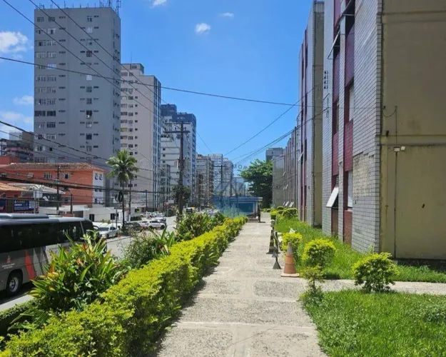 Apartamento à venda  Porteira Fechada, totalmente reformado