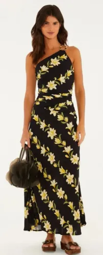 Vestido Farm verão 2027
