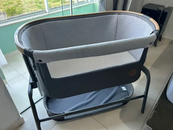 Vende-se Berço Moisés em perfeito estado 