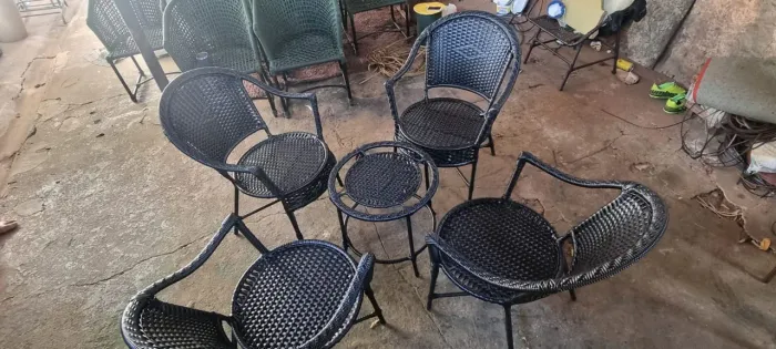 Fibra sintética 