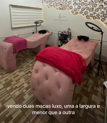 Maca Luxo
